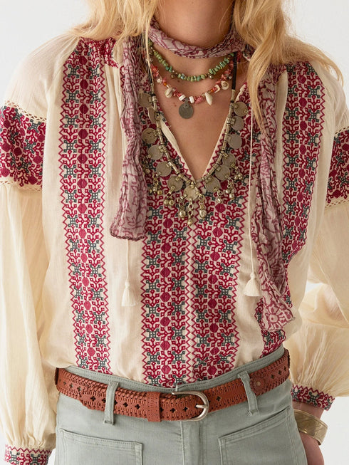 Blusa DION